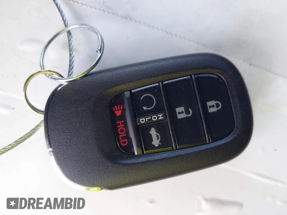2023 Honda Accord Sport with VIN 1HGCY2F50PA060421, listed as a IAAI auction lot 42522977 with 11,224 mi miles and . Bid and sale history available at DreamBid. Image 11.