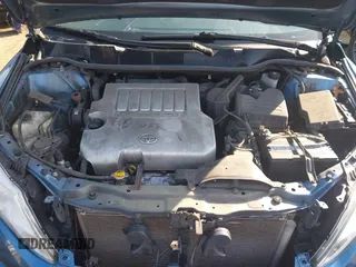 2010 Toyota Venza with VIN 4T3ZK3BB1AU028307, listed as a IAAI auction lot 42556940 with 202,329 mi miles and . Bid and sale history available at DreamBid. Image 10.