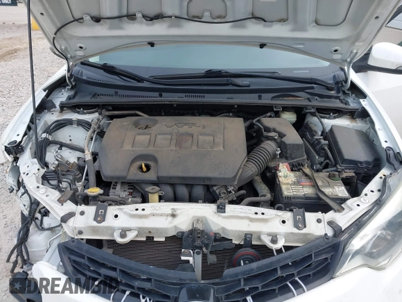 2016 Toyota Corolla L with VIN 2T1BURHEXGC528825, listed as a IAAI auction lot 42151802 with 154,195 mi miles and . Bid and sale history available at DreamBid. Image 10.