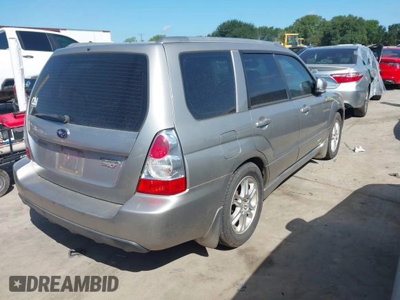 2006 Subaru Forester XT Limited с VIN JF1SG69626G710764, выставлен на аукционе IAAI как лот 42525245 с пробегом 154 770 миль миль и . История ставок и продаж доступна на DreamBid. Изображение 4.