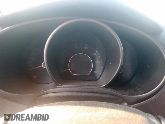 2019 Kia Soul + with VIN KNDJP3A50K7666331, listed as a Copart auction lot 52292765 with Not Provided miles and Salvage Title. Bid and sale history available at DreamBid. Image 9.