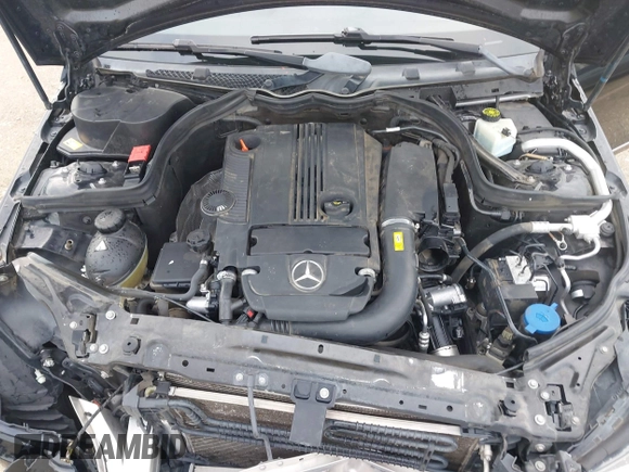 2014 Mercedes-Benz C 250 Sport с VIN WDDGF4HBXEA961769, выставлен на аукционе IAAI как лот 42474680 с пробегом 174 724 миль миль и . История ставок и продаж доступна на DreamBid. Изображение 19.