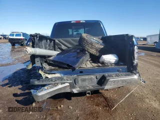 2019 Ford F-150 XL with VIN 1FTEW1E4XKKE74549, listed as a Copart auction lot 49773465 with 73,651 mi miles and Salvage Title. Bid and sale history available at carsss.com. Image 6.