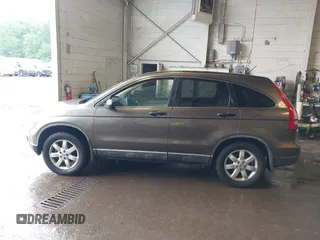 2009 Honda CR-V EX z VIN 5J6RE48549L030592, wystawiony jako IAAI lot #42259431 z przebiegiem 187 467 mil mil oraz . Historia ofert i sprzedaży dostępna na DreamBid. Obrazek 14.