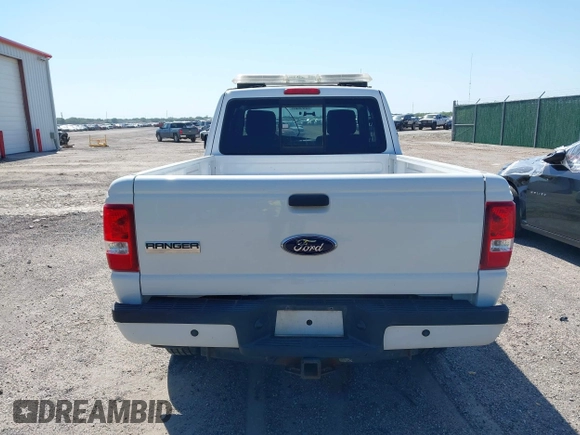 2011 Ford Ranger XLT с VIN 1FTLR4FE6BPA84090, выставлен на аукционе IAAI как лот 42215330 с пробегом 109 804 миль миль и . История ставок и продаж доступна на DreamBid. Изображение 16.