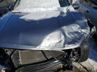 2021 Volkswagen Atlas SE z VIN 1V2LP2CA0MC586839, wystawiony jako Copart lot #88215305 z przebiegiem Nie podano mil oraz Szkody całkowita. Historia ofert i sprzedaży dostępna na DreamBid. Obrazek 11.