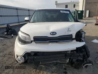 2019 Kia Soul + with VIN KNDJP3A51K7918409, listed as a Copart auction lot 48827375 with 119,356 mi miles and Clean Title. Bid and sale history available at DreamBid. Image 5.