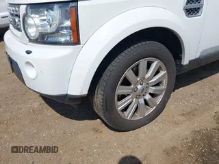2012 Land Rover LR4 Lux with VIN SALAK2D40CA643978, listed as a IAAI auction lot 42232481 with 127,744 mi miles and . Bid and sale history available at DreamBid. Image 6.