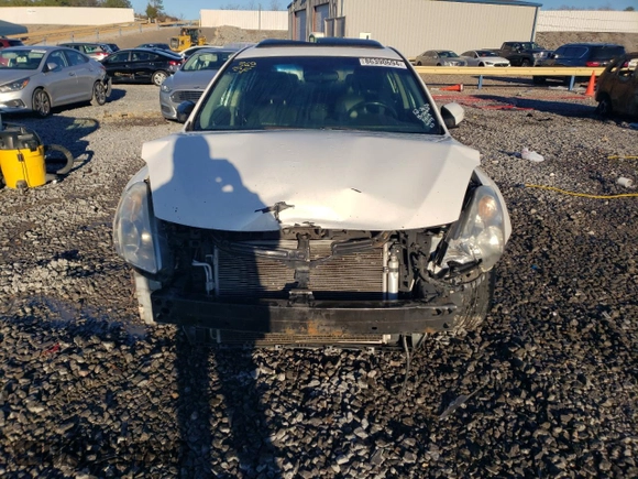 2012 Nissan Altima 2.5 with VIN 1N4AL2AP5CC189112, listed as a Copart auction lot 86390694 with 163,789 mi miles and Salvage Title. Bid and sale history available at DreamBid. Image 5.