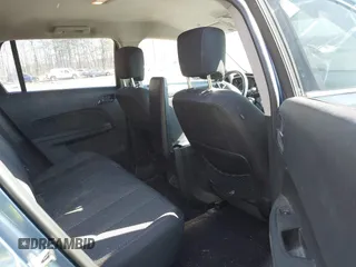 2016 GMC Terrain SLE with VIN 2GKALNEK1G6248153, listed as a IAAI auction lot 41913341 with 191,699 mi miles. Bid and sale history available at carsss.com. Image 8.