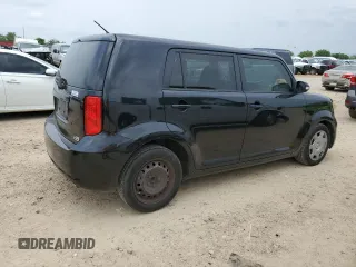 2008 Scion xB z VIN JTLKE50E781021067, wystawiony jako Copart lot #53679125 z przebiegiem 156 167 mil mil oraz Czysty tytuł • Clean title. Historia ofert i sprzedaży dostępna na DreamBid. Obrazek 3.