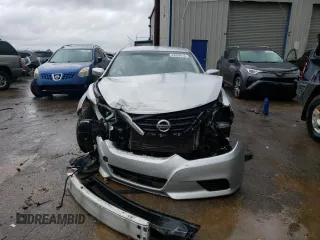 2017 Nissan Altima S with VIN 1N4AL3AP2HC284479, listed as a Copart auction lot 49654125 with 101,025 mi miles and Salvage title. Bid and sale history available at DreamBid. Image 5.