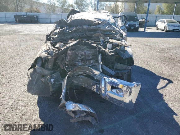 2018 Ram 2500 Big Horn with VIN 3C6UR5ML7JG329436, listed as a Copart auction lot 79006804 with Not provided miles and Non repairable. Bid and sale history available at DreamBid. Image 5.