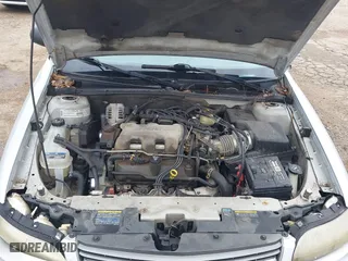 2002 Chevrolet Malibu with VIN 1G1ND52J62M691679, listed as a IAAI auction lot 41514488 with 196,248 mi miles. Bid and sale history available at carsss.com. Image 10.