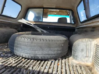 1998 Nissan Frontier XE with VIN 1N6DD21S9WC357098, listed as a Copart auction lot 77652604 with Not provided miles and Clean title. Bid and sale history available at DreamBid. Image 10.