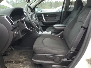 2010 GMC Acadia SL z VIN 1GKLVKED5AJ182364, wystawiony jako Copart lot #55702515 z przebiegiem 171 726 mil mil oraz Czysty tytuł • Clean title. Historia ofert i sprzedaży dostępna na DreamBid. Obrazek 7.