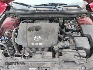 2015 Mazda 3 i Touring with VIN 3MZBM1L76FM145218, listed as a IAAI auction lot 42626088 with 91,891 mi miles and . Bid and sale history available at DreamBid. Image 10.