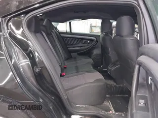 2015 Ford Taurus SEL with VIN 1FAHP2E81FG181897, listed as a IAAI auction lot 41598004 with Not Provided miles and . Bid and sale history available at carsss.com. Image 8.