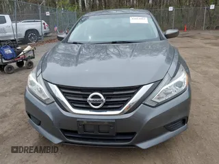 2016 Nissan Altima SR with VIN 1N4AL3AP5GC271627, listed as a IAAI auction lot 42013902 with 136,990 mi miles and . Bid and sale history available at carsss.com. Image 12.