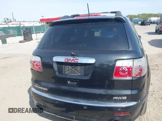 2012 GMC Acadia Denali with VIN 1GKKVTED4CJ284615, listed as a IAAI auction lot 42083403 with 146,812 mi miles. Bid and sale history available at carsss.com. Image 16.