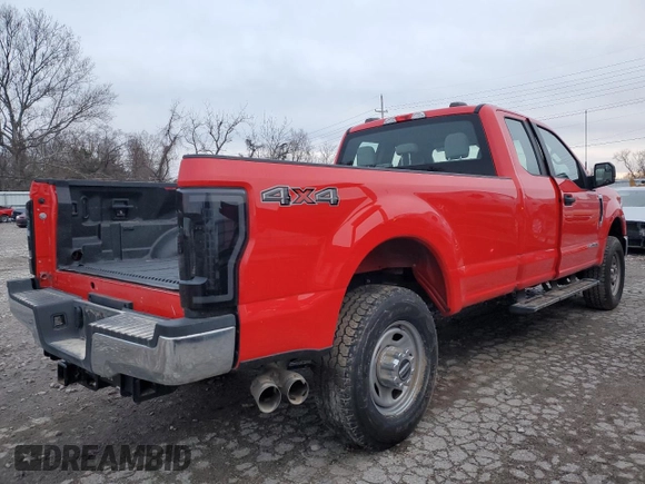 2022 Ford F-350 XL с VIN 1FT8X3BT9NED78626, выставлен на аукционе Copart как лот 81999084 с пробегом Не указан миль и Списание • Salvage title. История ставок и продаж доступна на DreamBid. Изображение 3.