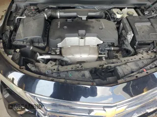 2014 Chevrolet Impala LT with VIN 2G1115SL3E9196138, listed as a Copart auction lot 66649425 with 41,167 mi miles and Salvage title. Bid and sale history available at DreamBid. Image 11.