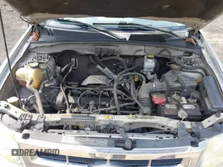 2008 Ford Escape XLS с VIN 1FMCU02Z58KA96331, выставлен на аукционе IAAI как лот 42703539 с пробегом 251 237 миль миль и . История ставок и продаж доступна на DreamBid. Изображение 10.