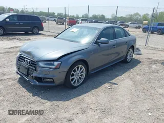 2014 Audi A4 Premium Plus with VIN WAUFFAFL9EN000649, listed as a IAAI auction lot 42261193 with 153,429 mi miles and . Bid and sale history available at DreamBid. Image 17.