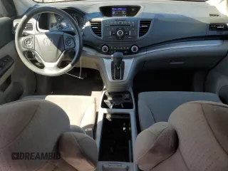 2013 Honda CR-V EX with VIN 2HKRM4H57DH627578, listed as a Copart auction lot 50625525 with 196,841 mi miles and Salvage Title. Bid and sale history available at carsss.com. Image 8.