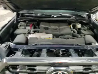 2023 Toyota Tundra Platinum с VIN 5TFNA5DB0PX114769, выставлен на аукционе Copart как лот 52013255 с пробегом 31 114 миль миль и Списание • Salvage title. История ставок и продаж доступна на DreamBid. Изображение 15.