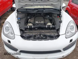 2014 Porsche Cayenne S with VIN WP1AB2A29ELA59269, listed as a IAAI auction lot 41430492 with 146,720 mi miles and . Bid and sale history available at DreamBid. Image 10.