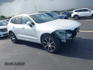 2019 Volvo XC60 Inscription с VIN LYV102DL9KB298767, выставлен на аукционе IAAI как лот 42491133 с пробегом 26 507 миль миль и . История ставок и продаж доступна на DreamBid. Изображение 18.