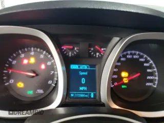 2015 Chevrolet Equinox LT with VIN 2GNFLFE34F6313406, listed as a Copart auction lot 45174685 with 172,984 mi miles and Salvage Title. Bid and sale history available at DreamBid. Image 9.