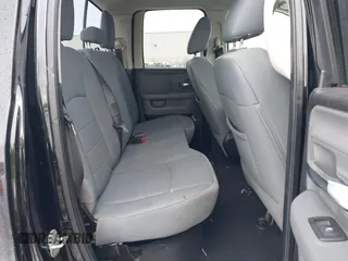 2014 Ram 1500 Big Horn z VIN 1C6RR7GT5ES114973, wystawiony jako IAAI lot #41250163 z przebiegiem 249 702 mil mil oraz . Historia ofert i sprzedaży dostępna na DreamBid. Obrazek 8.