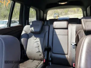 2019 Mercedes-Benz GLS 450 with VIN 4JGDF6EE2KB237860, listed as a Copart auction lot 51994074 with 26,773 mi miles and Salvage Title. Bid and sale history available at DreamBid. Image 10.