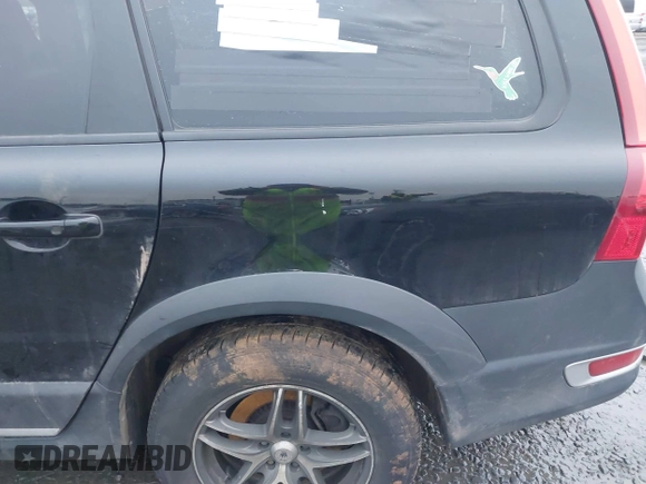 2008 Volvo XC70 с VIN YV4BZ982481017864, выставлен на аукционе IAAI как лот 41361091 с пробегом 197 979 миль миль и . История ставок и продаж доступна на DreamBid. Изображение 6.