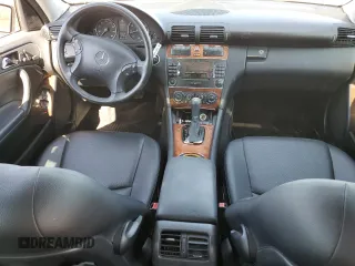 2007 Mercedes-Benz C 280 Luxury с VIN WDBRF54H17F856108, выставлен на аукционе Copart как лот 43750635 с пробегом 114 108 миль миль и Списание • Salvage title. История ставок и продаж доступна на DreamBid. Изображение 8.