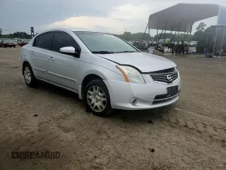 2010 Nissan Sentra S с VIN 3N1AB6AP3AL723393, выставлен на аукционе Copart как лот 56348045 с пробегом 161 426 миль миль и Списание • Salvage title. История ставок и продаж доступна на DreamBid. Изображение 13.