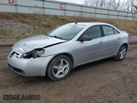 2009 Pontiac G6 w/1SA *Ltd Avail* with VIN 1G2ZG57N294205928, listed as a Copart auction lot 52017065 with 179,362 mi miles and Clean Title. Bid and sale history available at carsss.com. Image 1.