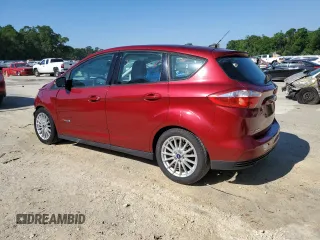 2013 Ford C-Max SE z VIN 1FADP5AUXDL501533, wystawiony jako Copart lot #52415345 z przebiegiem 74 105 mil mil oraz Szkoda całkowita • Salvage title. Historia ofert i sprzedaży dostępna na DreamBid. Obrazek 2.