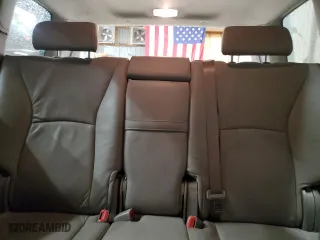 2006 Toyota Highlander w/3rd Row with VIN JTEEP21A560177748, listed as a Copart auction lot 51994415 with 139,631 mi miles and Salvage Title. Bid and sale history available at carsss.com. Image 10.