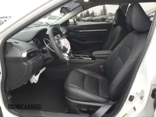2023 Nissan Altima SL with VIN 1N4BL4EV4PN418222, listed as a Copart auction lot 43273615 with 13,239 mi miles and Salvage Title. Bid and sale history available at DreamBid. Image 7.
