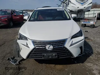 2021 Lexus NX 300 с VIN JTJDARDZ8M5028162, выставлен на аукционе Copart как лот 53076465 с пробегом 71 055 миль миль и Списание • Salvage title. История ставок и продаж доступна на DreamBid. Изображение 5.