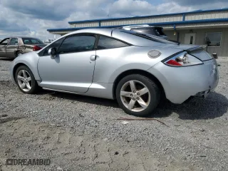2008 Mitsubishi Eclipse GS with VIN 4A3AK24F68E003828, listed as a Copart auction lot 73207054 with 252,613 mi miles and Clean Title. Bid and sale history available at carsss.com. Image 2.
