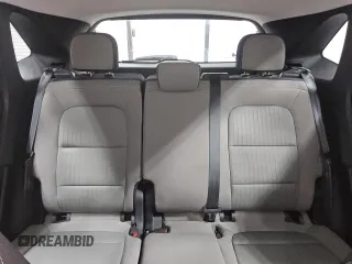 2021 Ford Escape S с VIN 1FMCU9F67MUA73779, выставлен на аукционе Copart как лот 53250375 с пробегом 189 030 миль миль и Чистый • Clean title. История ставок и продаж доступна на DreamBid. Изображение 10.