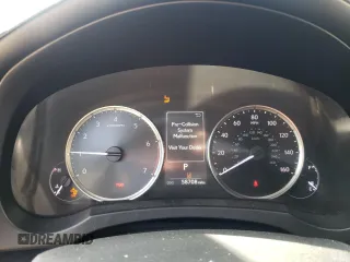2021 Lexus IS 300 с VIN JTHAA1D26M5113445, выставлен на аукционе Copart как лот 60996665 с пробегом 58 708 миль миль и Списание • Salvage title. История ставок и продаж доступна на DreamBid. Изображение 9.