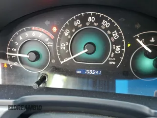 2007 Toyota Solara SE with VIN 4T1FA38PX7U117030, listed as a Copart auction lot 59843304 with 108,541 mi miles and Salvage Title. Bid and sale history available at carsss.com. Image 9.