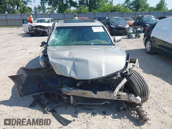 2015 Cadillac CTS Luxury AWD with VIN 1G6AX5SX7F0133440, listed as a IAAI auction lot 42560857 with 82,910 mi miles and . Bid and sale history available at DreamBid. Image 13.