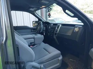 2012 Ford F-150 XL with VIN 1FTFX1ET4CFA39058, listed as a IAAI auction lot 42214755 with 94,979 mi miles and . Bid and sale history available at DreamBid. Image 5.