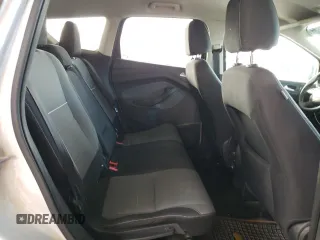 2013 Ford Escape SE with VIN 1FMCU9GX4DUA87873, listed as a Copart auction lot 83202864 with Not provided miles and Clean title. Bid and sale history available at DreamBid. Image 11.